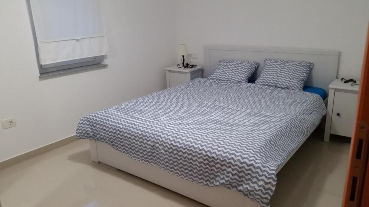 Apartments Zanic With Private Swimming Pool And Sea View Starigrad Paklenica Exteriér fotografie