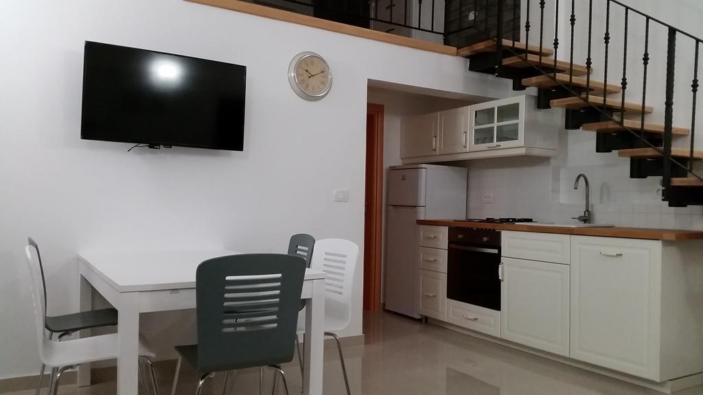 Apartments Zanic With Private Swimming Pool And Sea View Starigrad Paklenica Exteriér fotografie